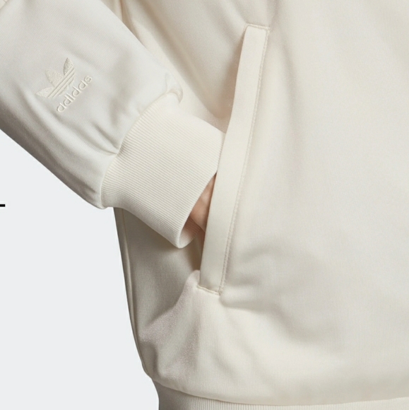 ADIDAS DANIËLLE CATHARI Deconstructed Jacket Pants - Picture 7 of 16